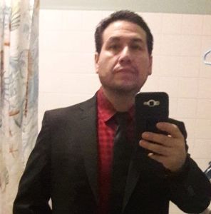 Meet your Posher, Lorenzo